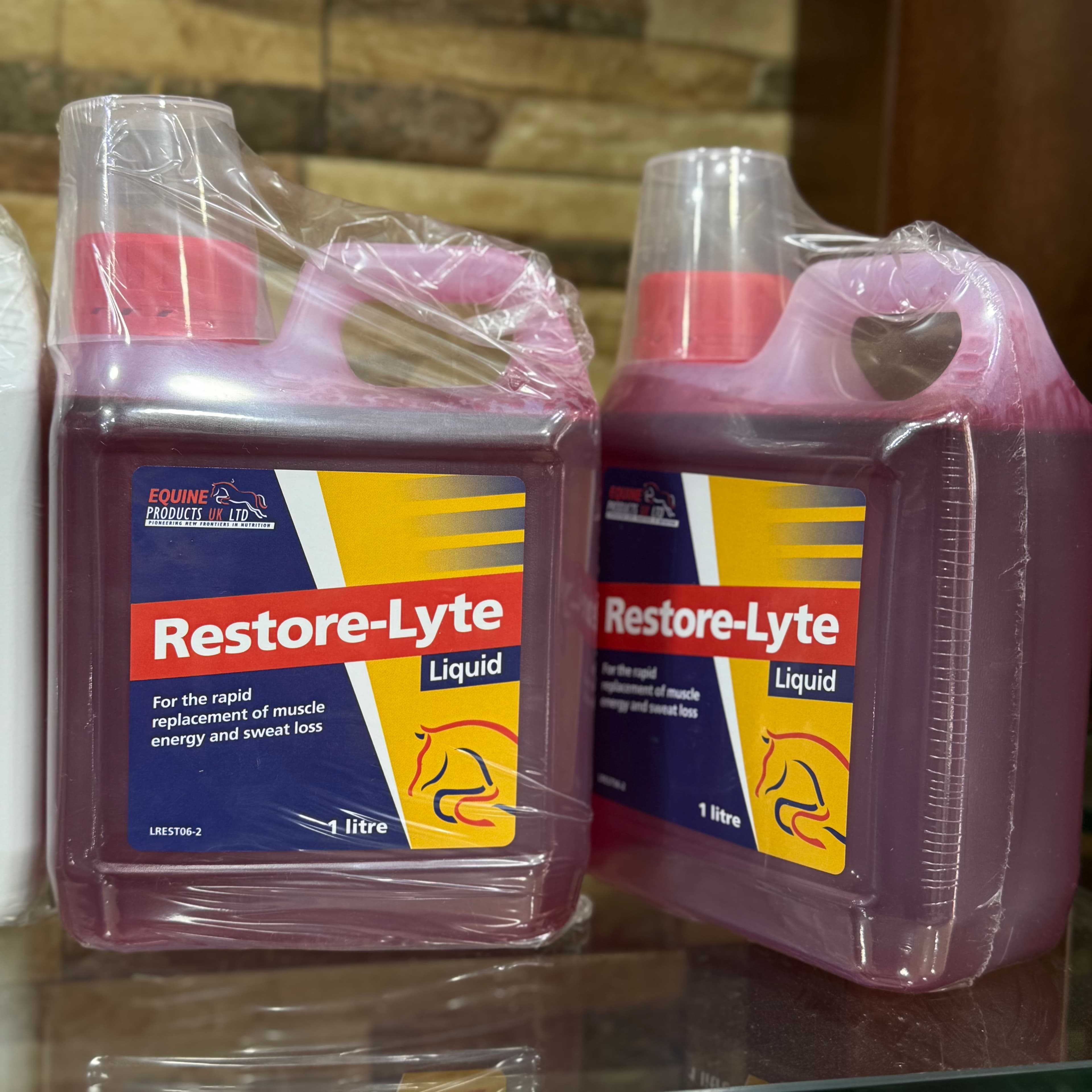 Restore-Lyte