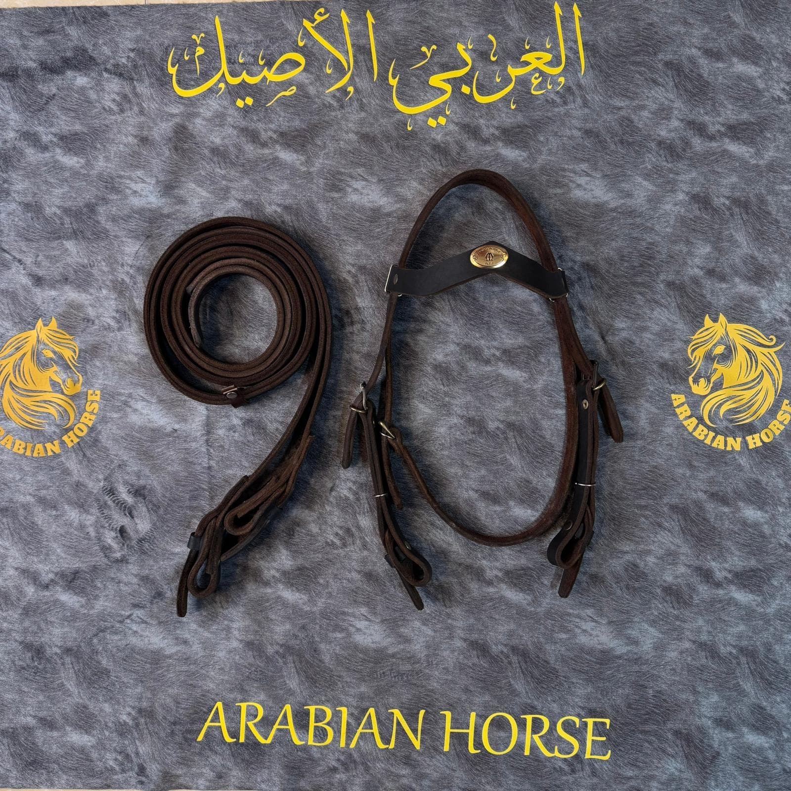 راسية مع صروعة(سحبات)