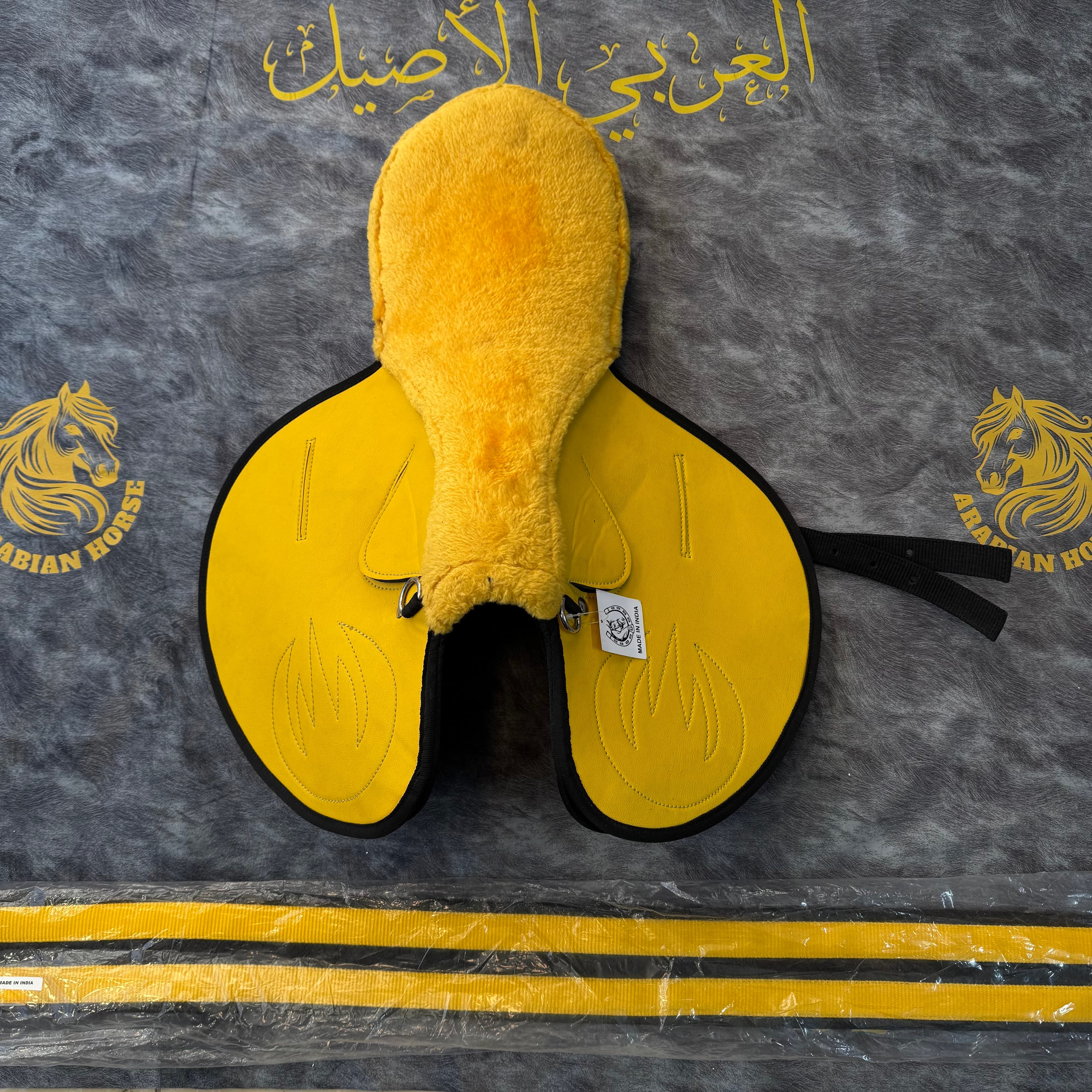 سرج تدريب