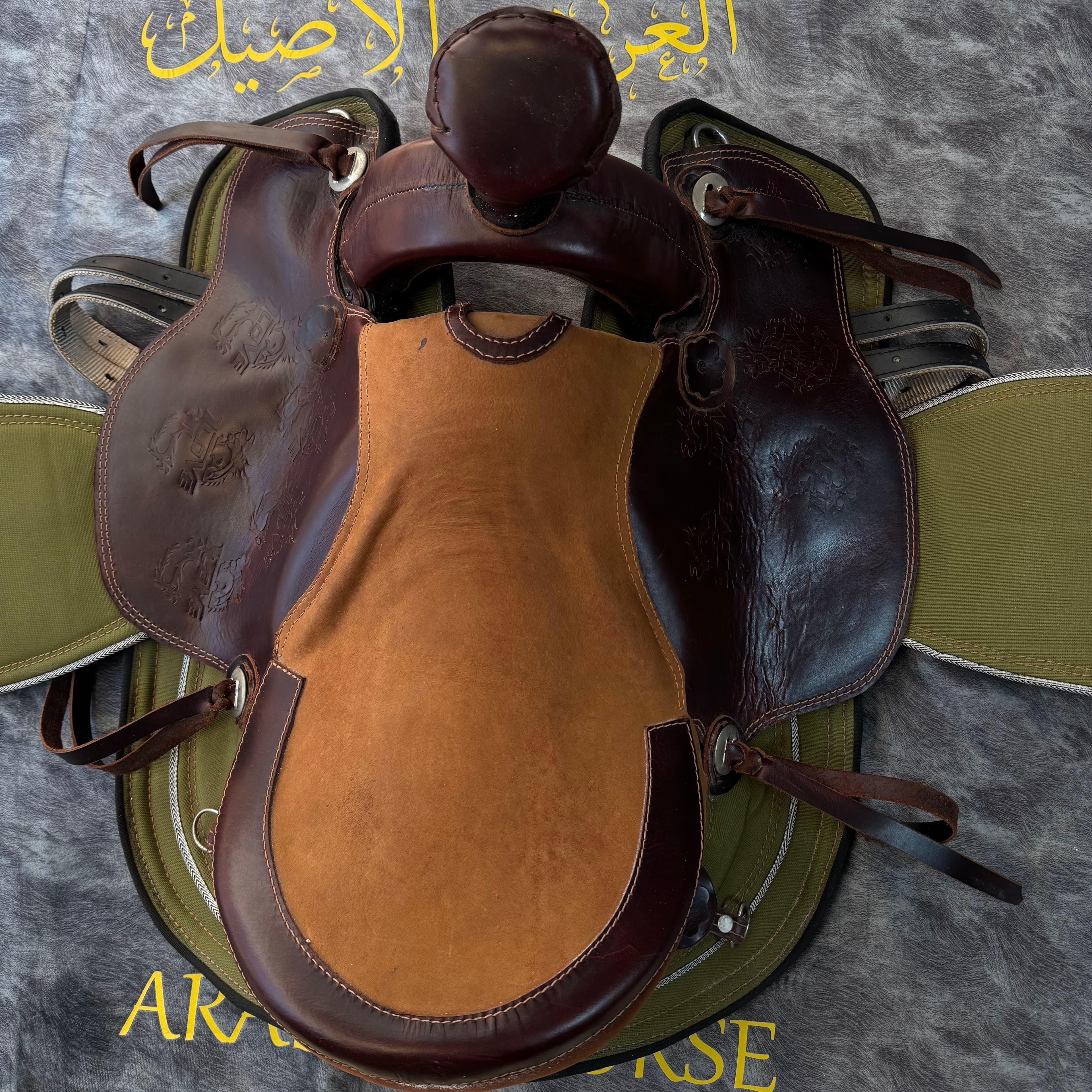 سرج مكسيكي