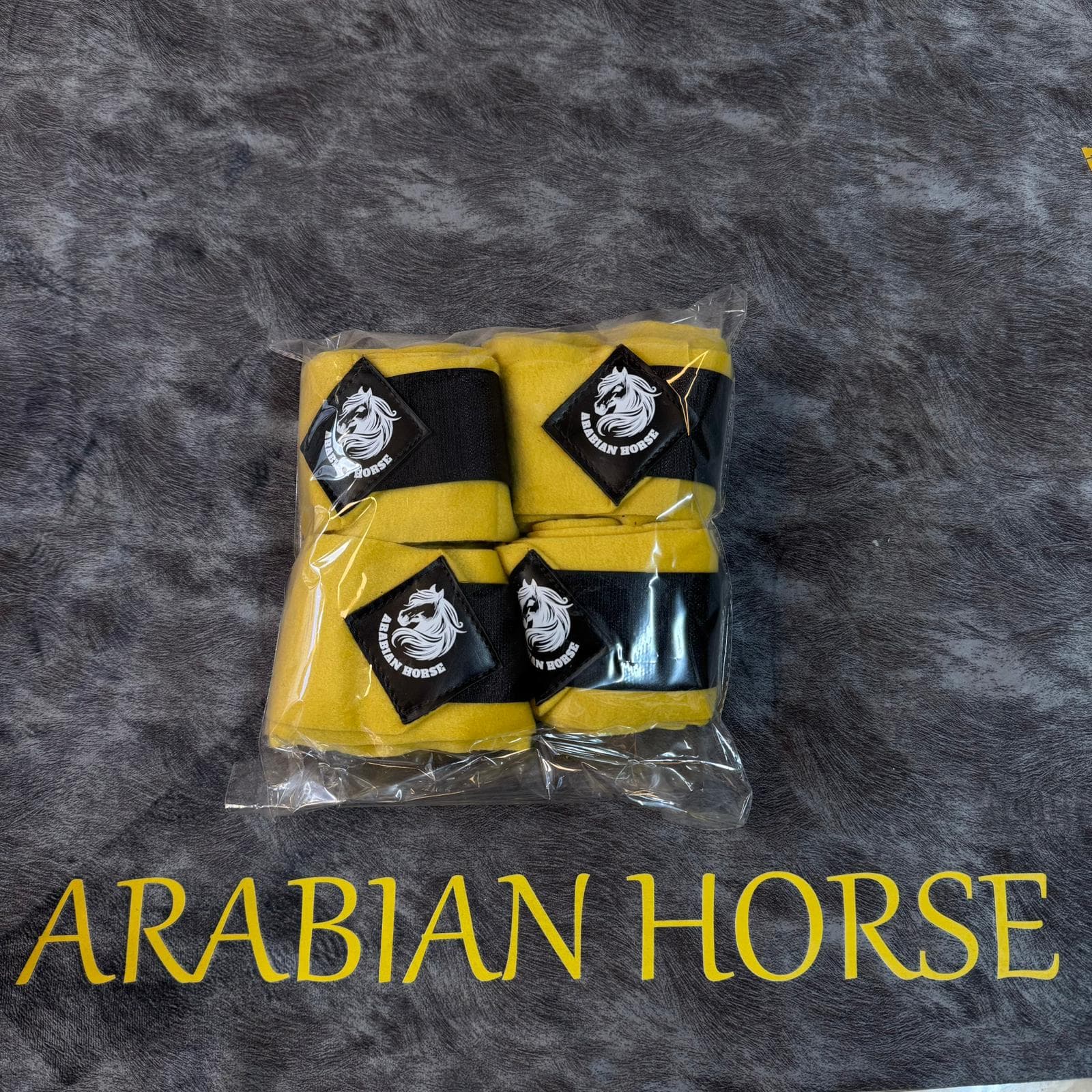 مشدات (باندج)